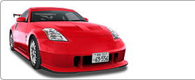 FAIRLADY Z [Z33]