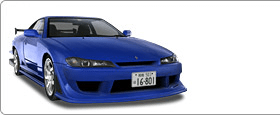 Silvia spec-R [S15]