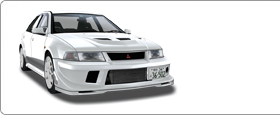 LANCER GSR EVOLUTION Ⅵ [CP9A]