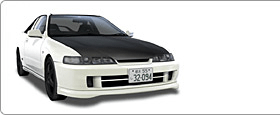 INTEGRA TYPE R [DC2]