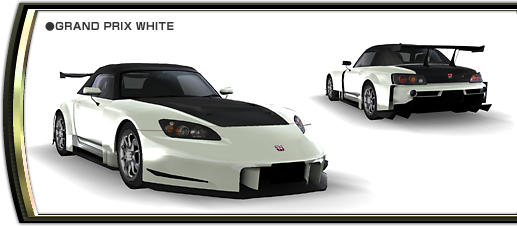 power house amuse S2000 GT1 [AP1]