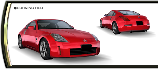 FAIRLADY Z Version S [Z33]