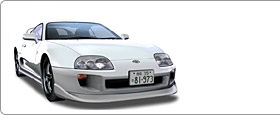 SUPRA RZ [JZA80]