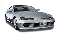 Silvia spec-R [S15]